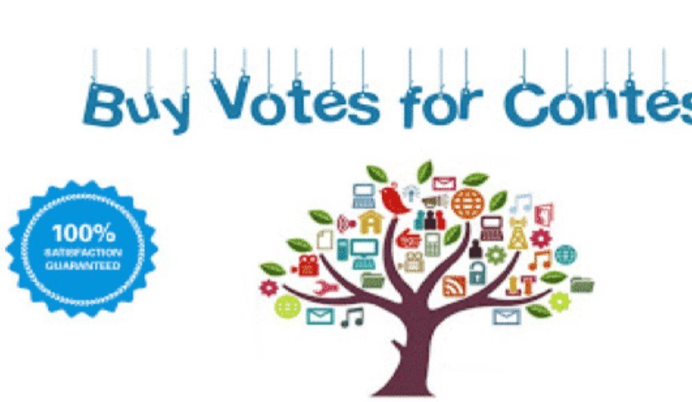 buy online votes