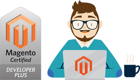 Hire a Magento Developer