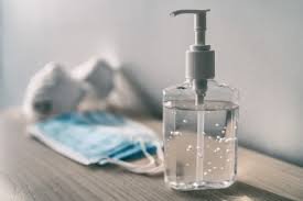 Hand Sanitize