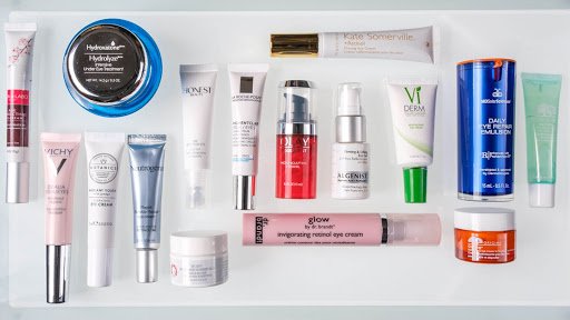 best eye creams