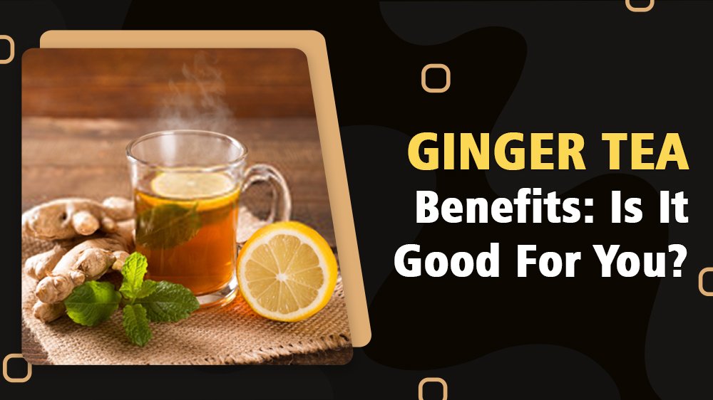 Ginger