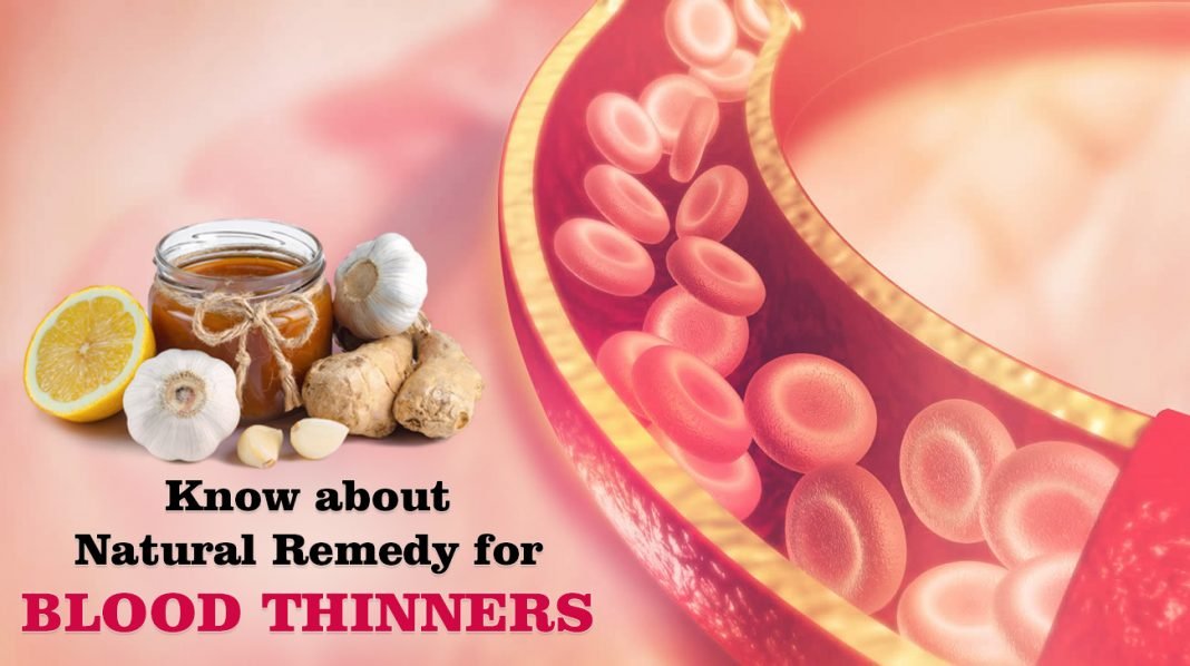 Blood Thinners