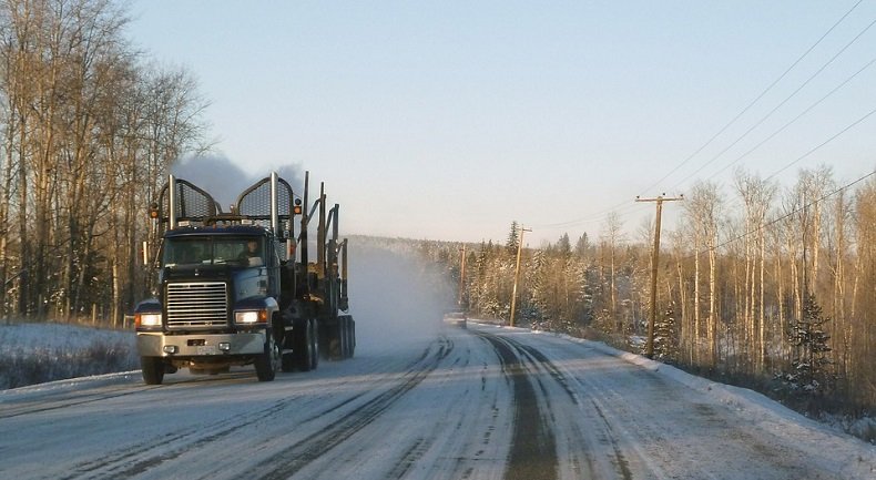 prevent truck accidents