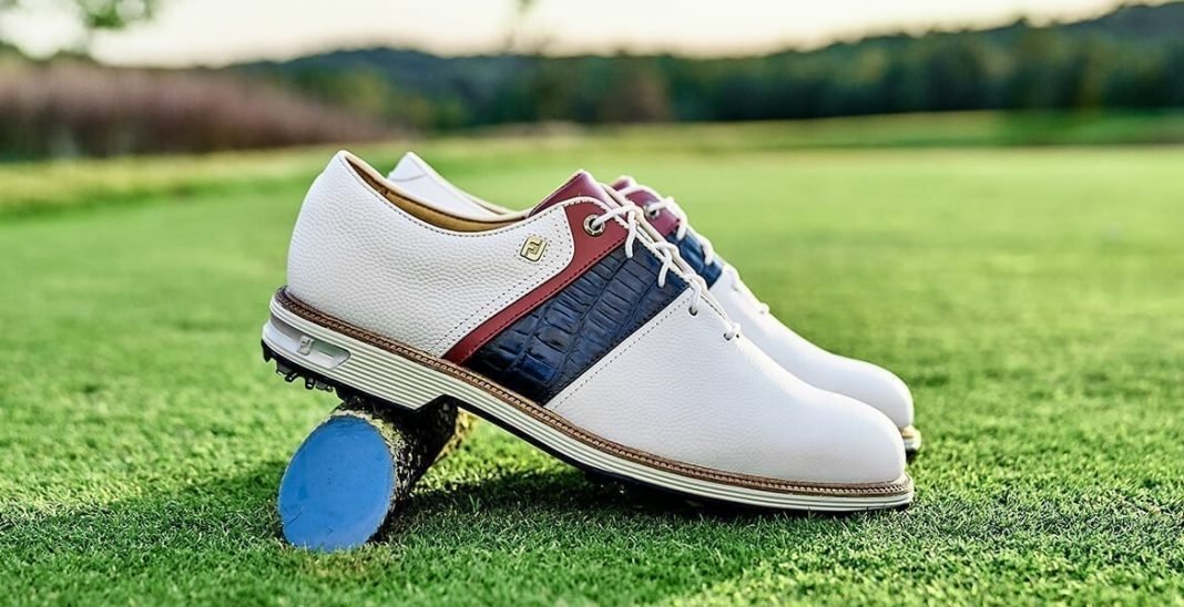 Shop Golf Shoes Online