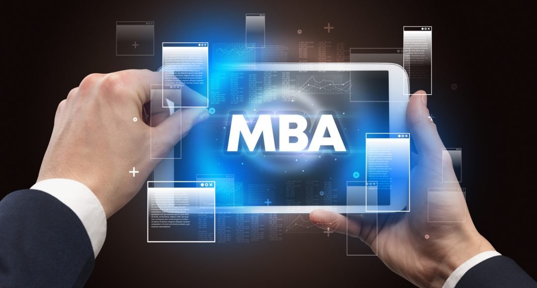 MBA in Data Science