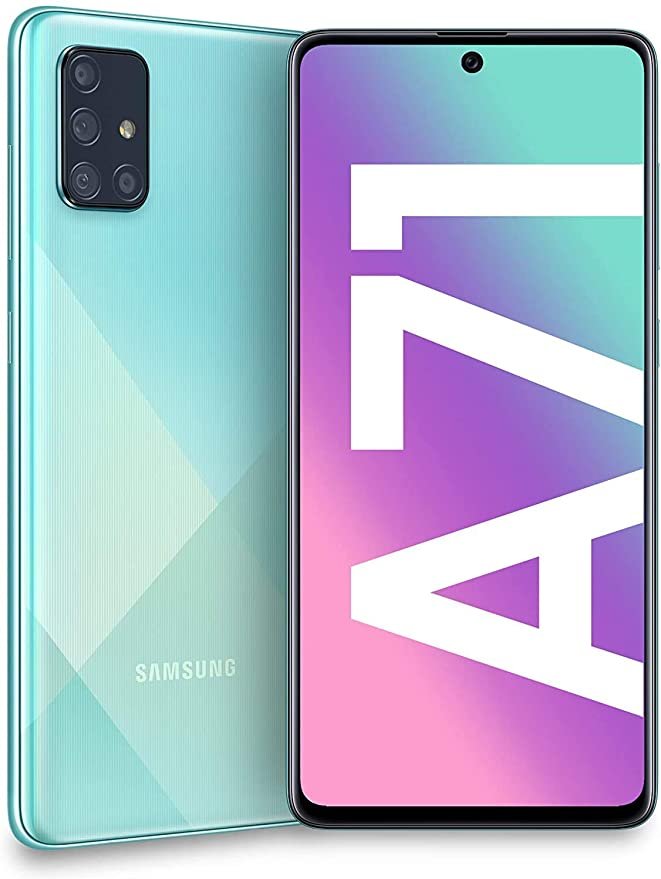 Samsung Galaxy A71 Price In Canada Samsung Galaxy A71 Price In Canada