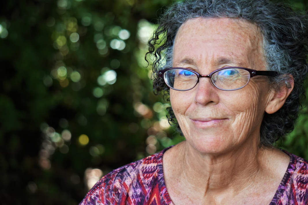mental health in old age mental health in old age