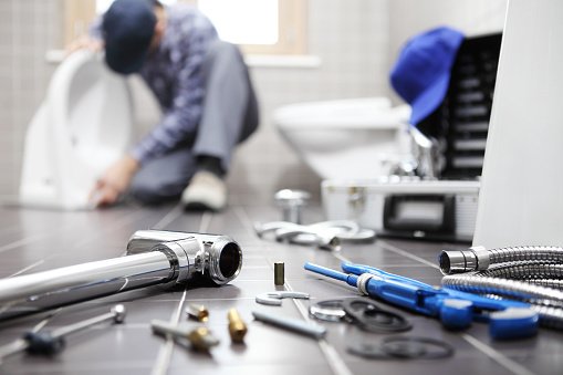 5 Common Plumbing Problems For Homeowners