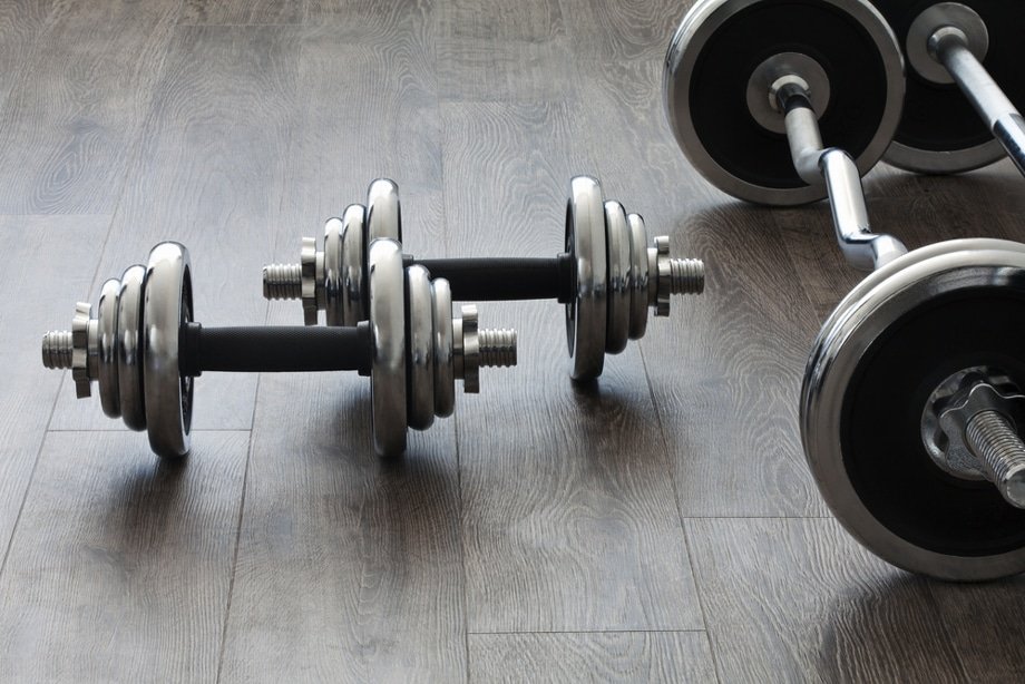 Dumbbells vs Barbells