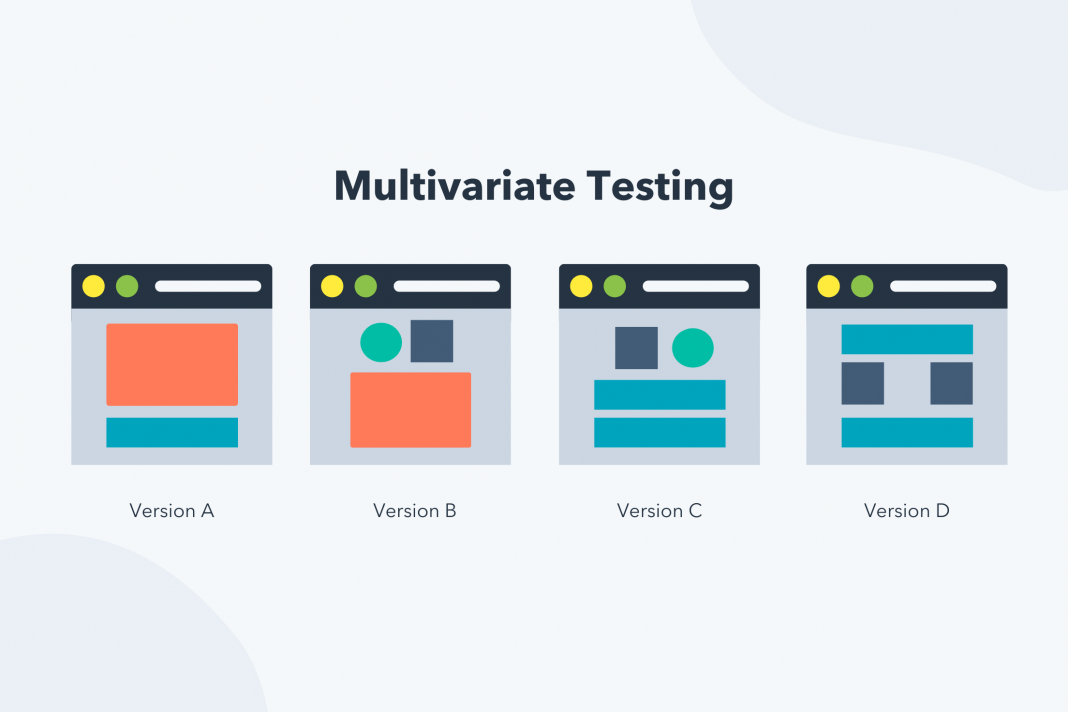 multivariate testing