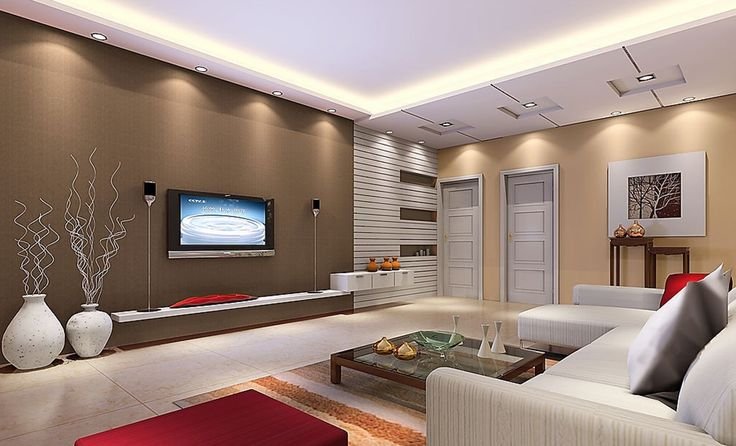 Interior Design Ideas