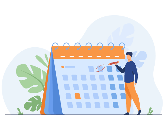 tips to host an event