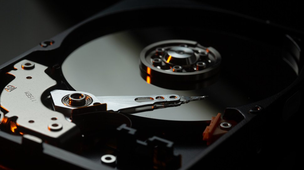 Hard Disk Drive Evaluations