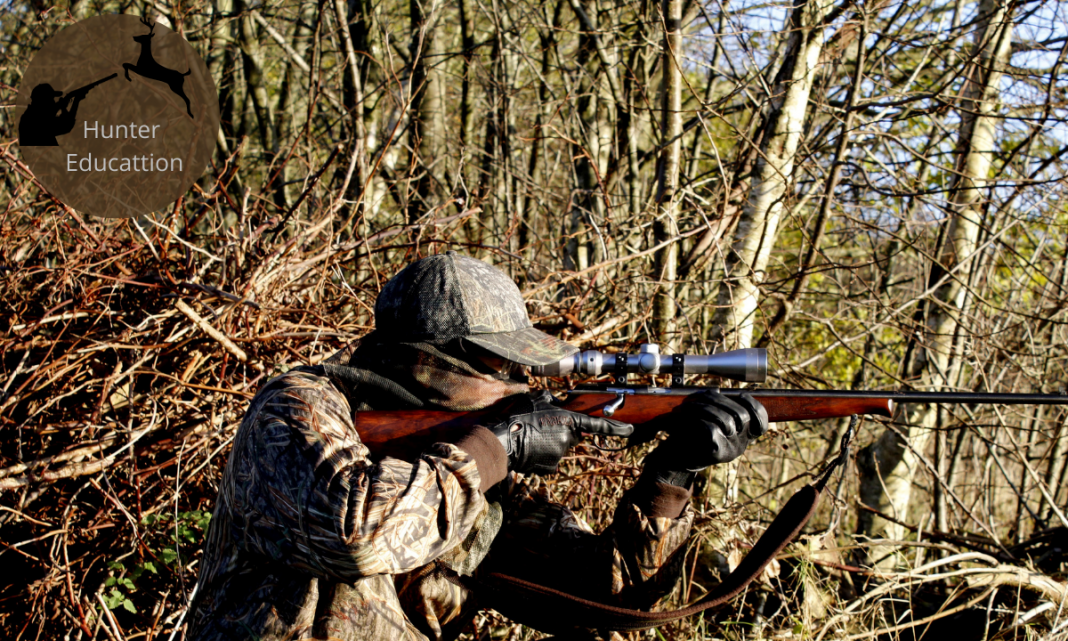 Reasons to Join a Hunter Safety Course