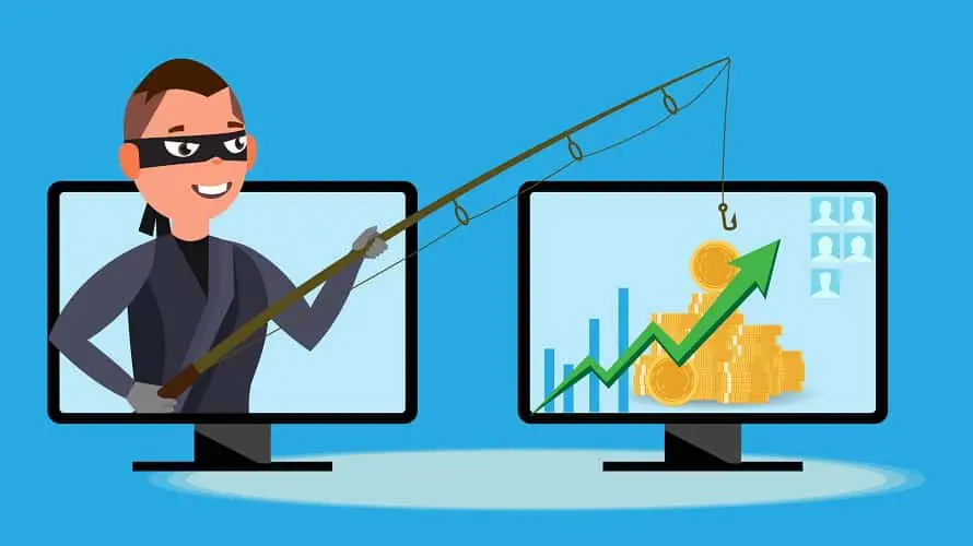 forex scams