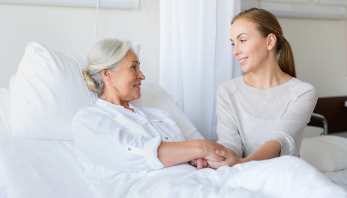 Hospital stay Recovery Tips