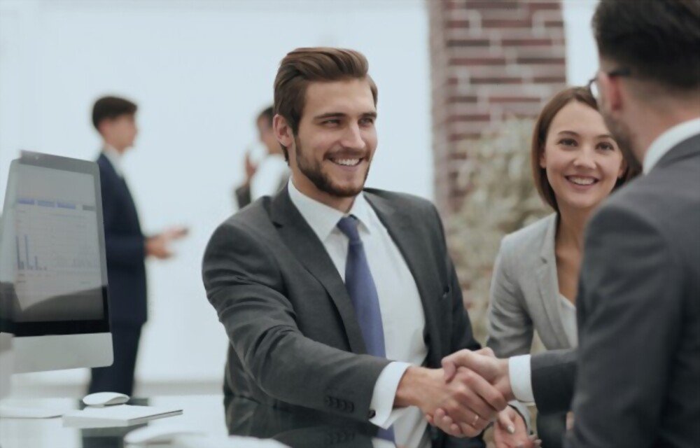 what is business introducer