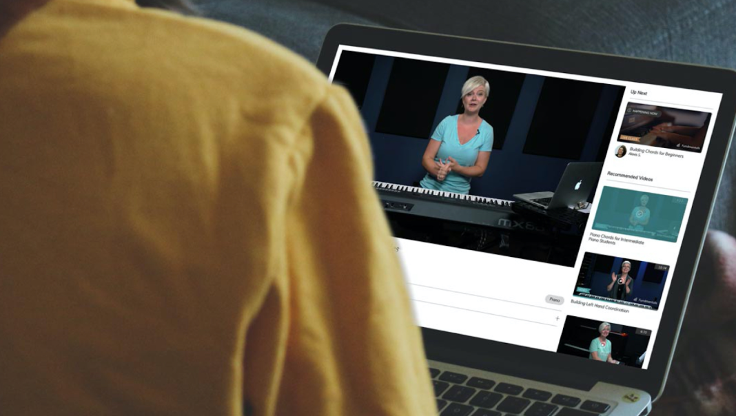 Online Platforms to Take English Classes 1-on-1