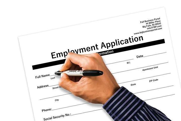 How to Maximize Your Job Search Efforts