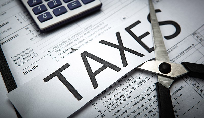 Year End Tax Planning For Contractors Year End Tax Planning For Contractors