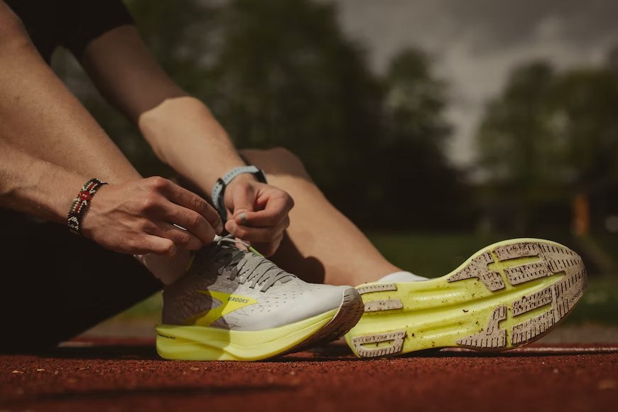 Why Go To A Specialty Running Store For Running Shoes