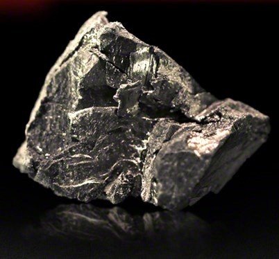 What is the only continent with a chemical element named for it