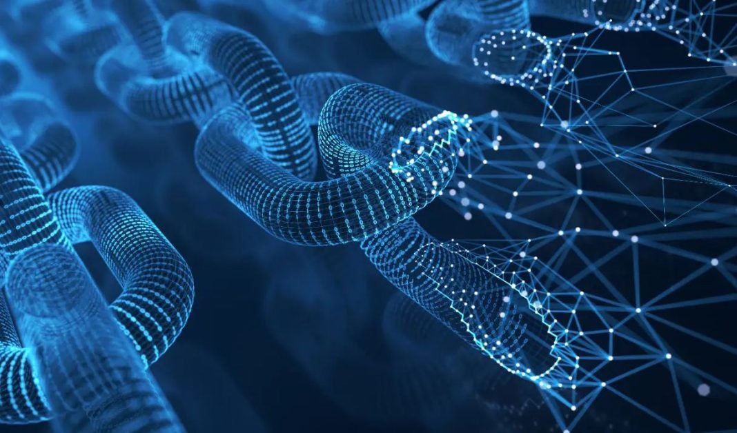 Understanding Blockchain: A Comprehensive Overview