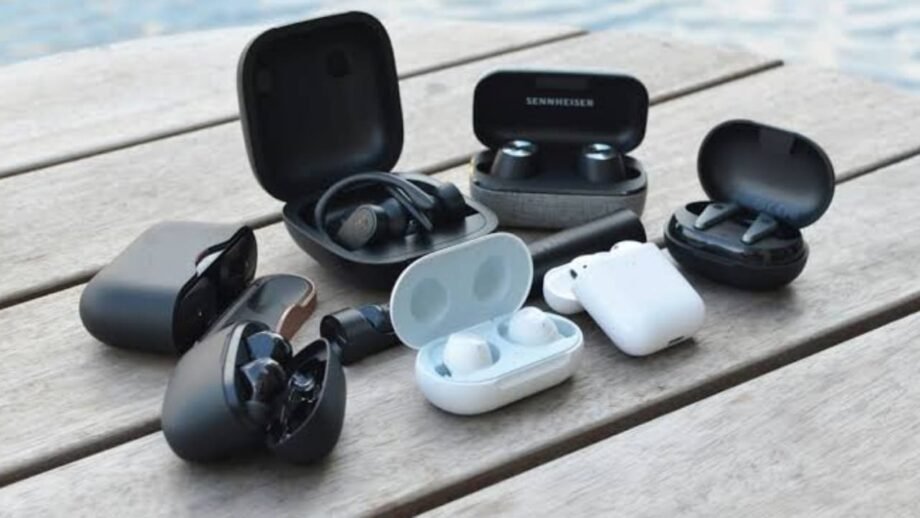 Wireless Earbuds The Future of Audio Listening Wireless Earbuds The Future of Audio Listening