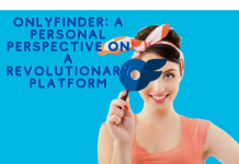 OnlyFinder: A Personal Perspective on a Revolutionary Platform OnlyFinder: A Personal Perspective on a Revolutionary Platform