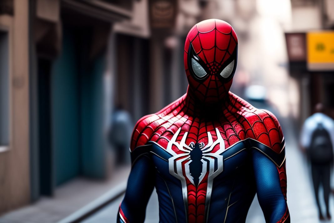 Watch Spider-Man No Way Home Free Online Or Download