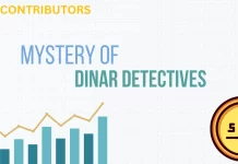 Mystery of the Dinar Detectives Dinar Detectives
