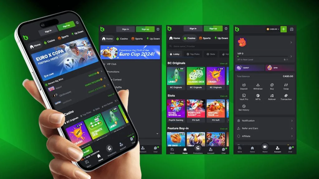 How to Spot and Avoid Scam Sports Betting Apps