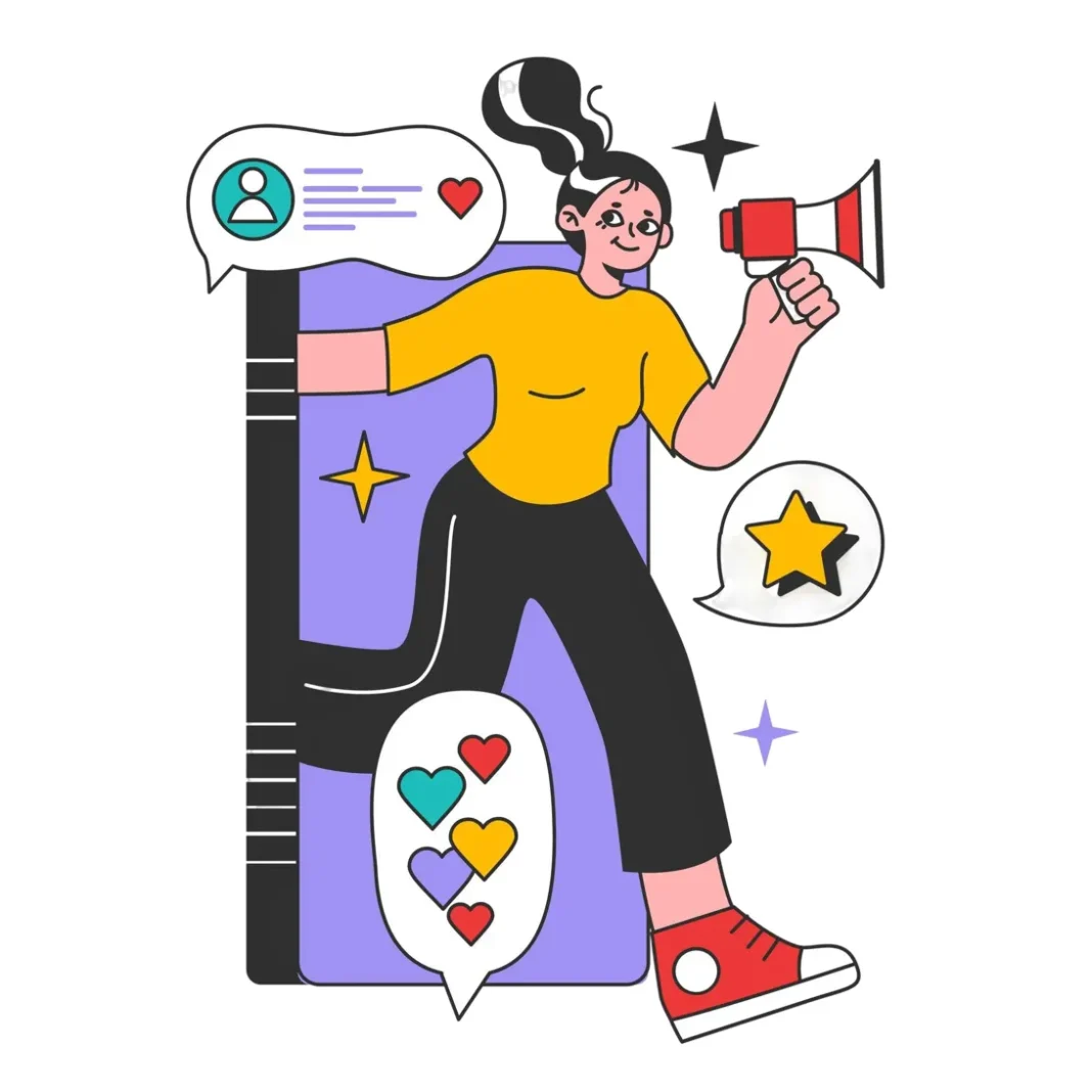 The Driving Force Behind Modern Marketing - Brand Ambassodrs